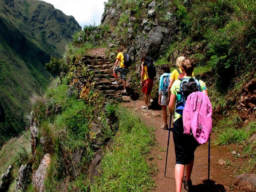 machupichu
